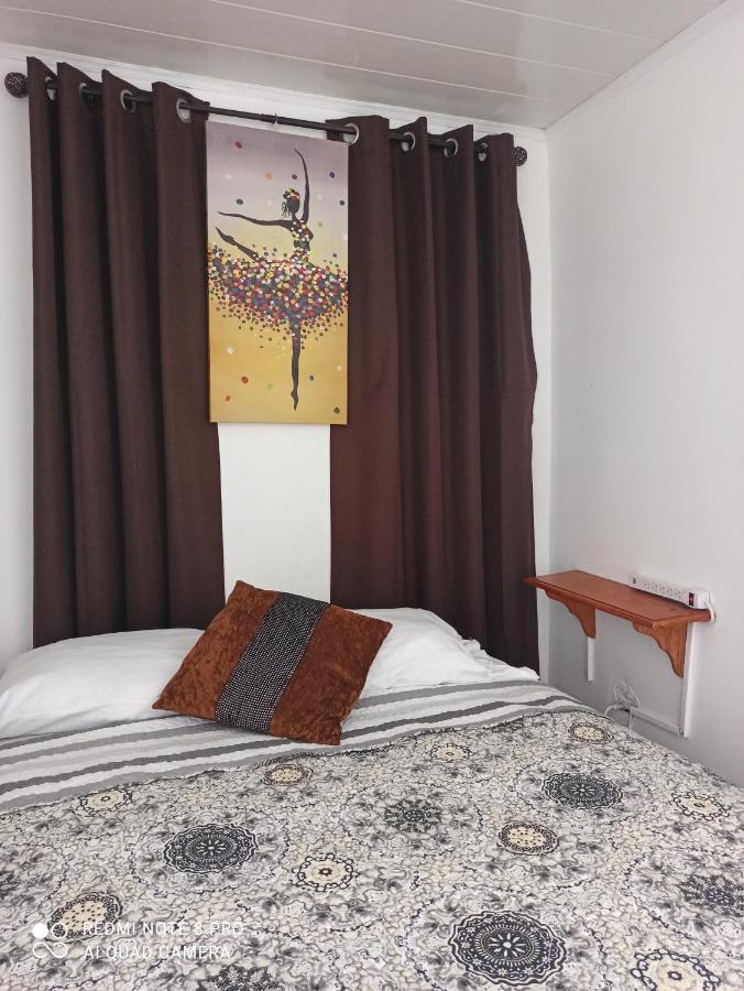 Hostal Compostela Inn David Εξωτερικό φωτογραφία