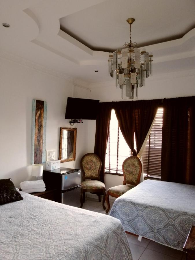 Hostal Compostela Inn David Εξωτερικό φωτογραφία