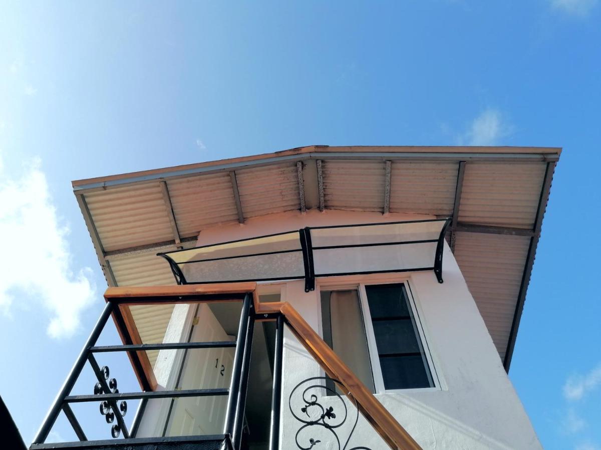 Hostal Compostela Inn David Εξωτερικό φωτογραφία