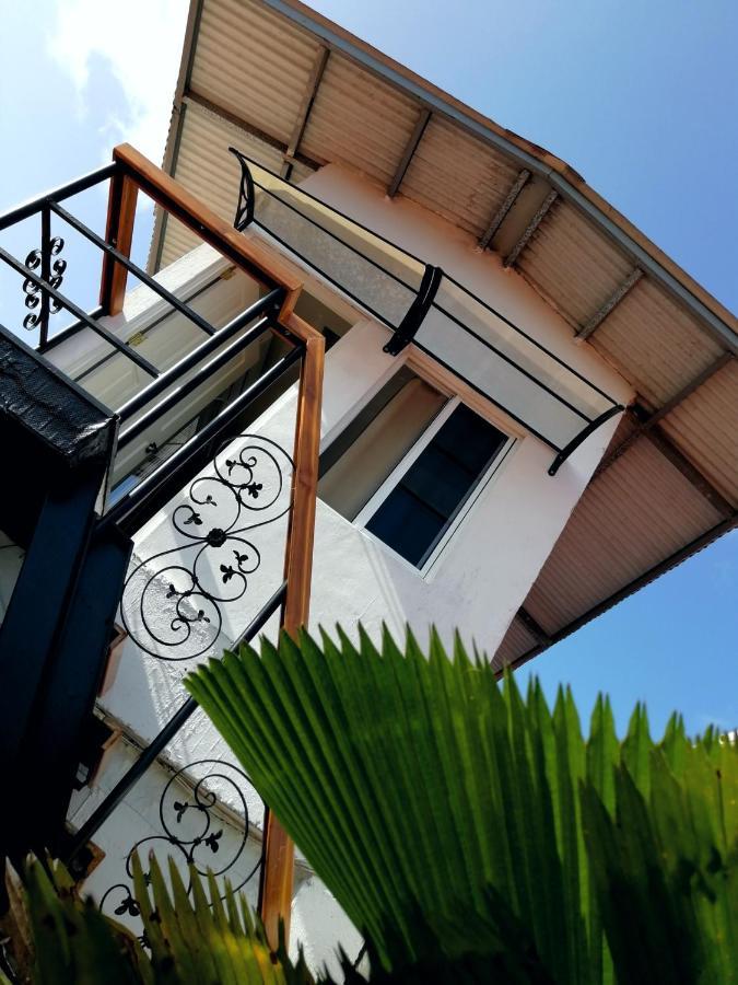 Hostal Compostela Inn David Εξωτερικό φωτογραφία