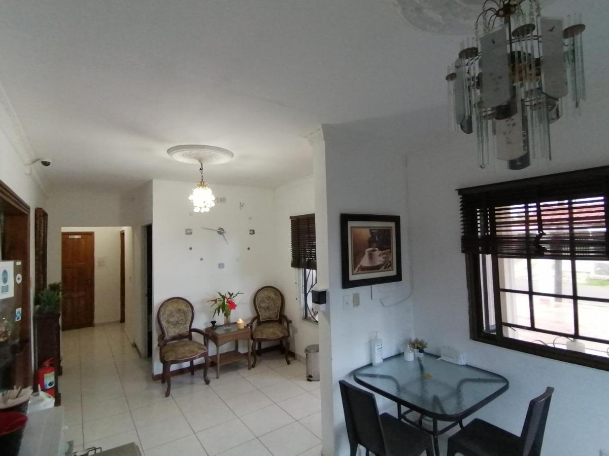 Hostal Compostela Inn David Εξωτερικό φωτογραφία