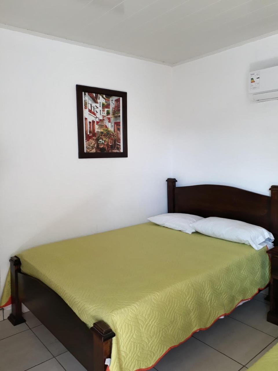 Hostal Compostela Inn David Εξωτερικό φωτογραφία