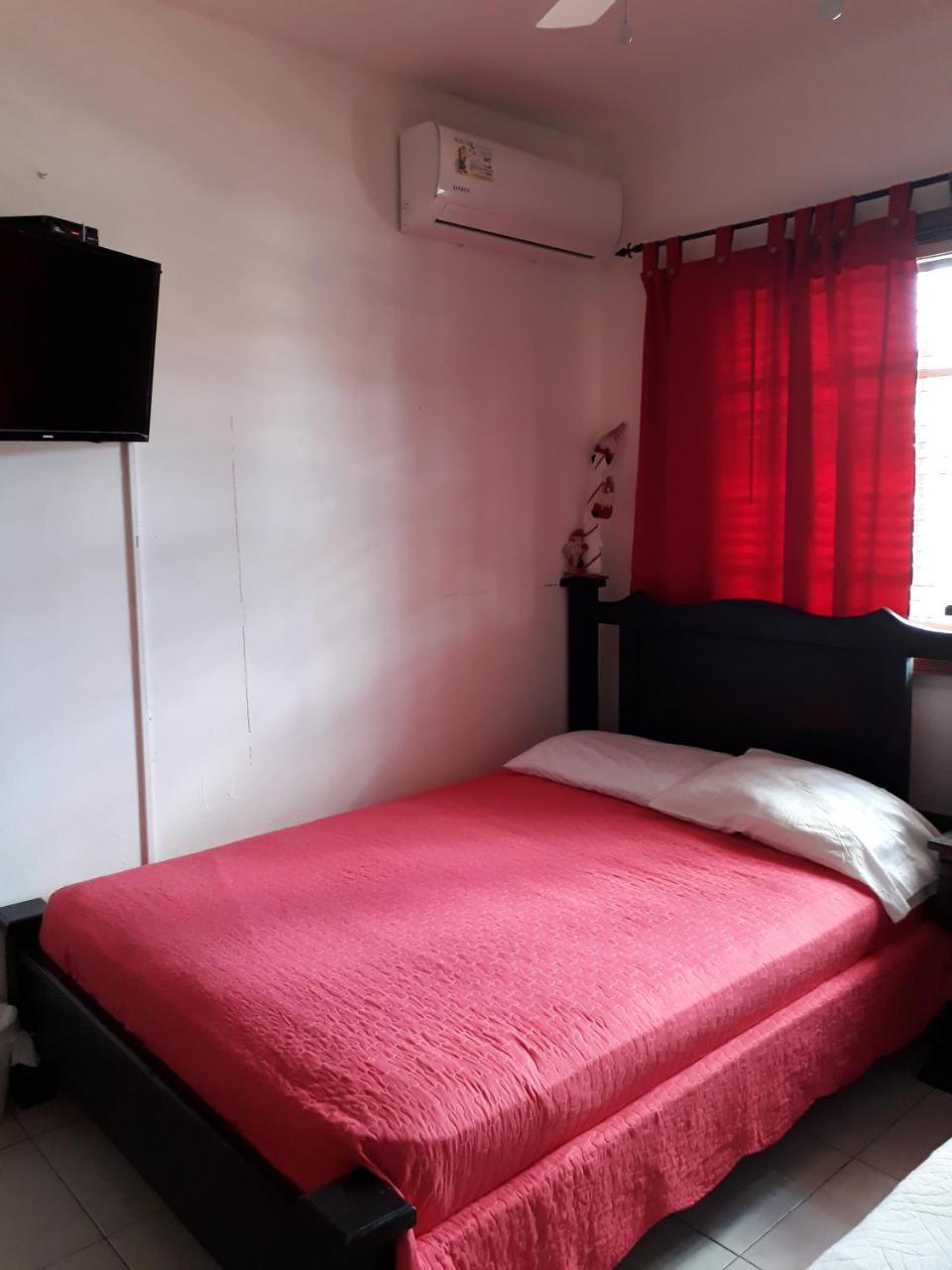 Hostal Compostela Inn David Εξωτερικό φωτογραφία