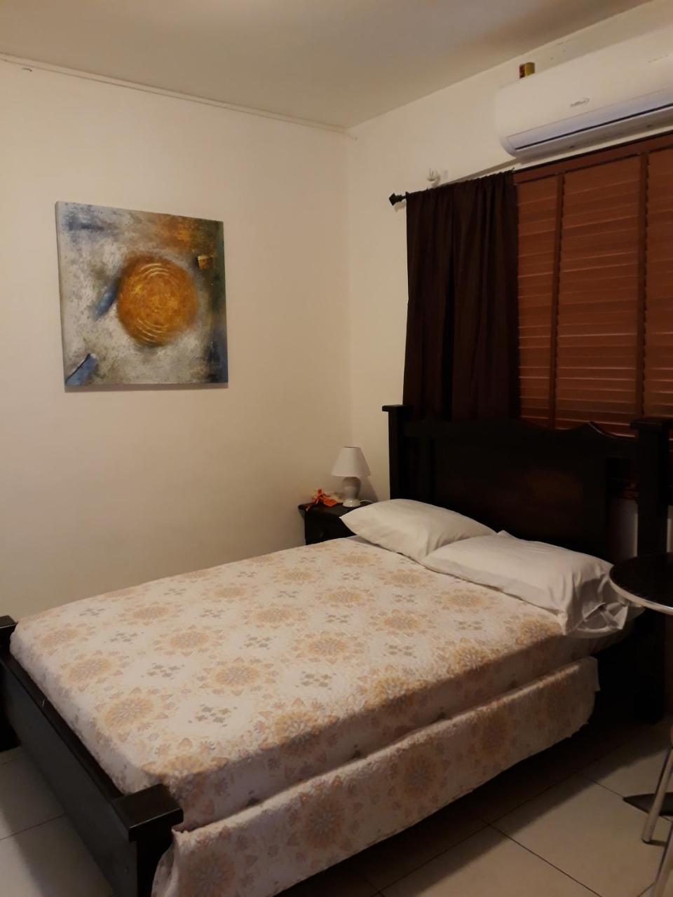 Hostal Compostela Inn David Εξωτερικό φωτογραφία