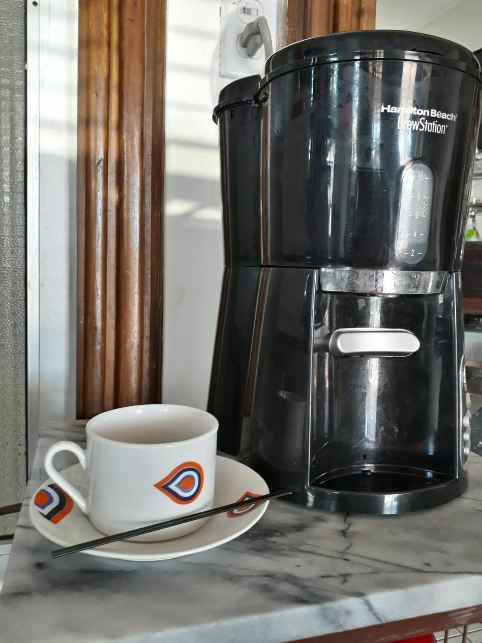 Hostal Compostela Inn David Εξωτερικό φωτογραφία