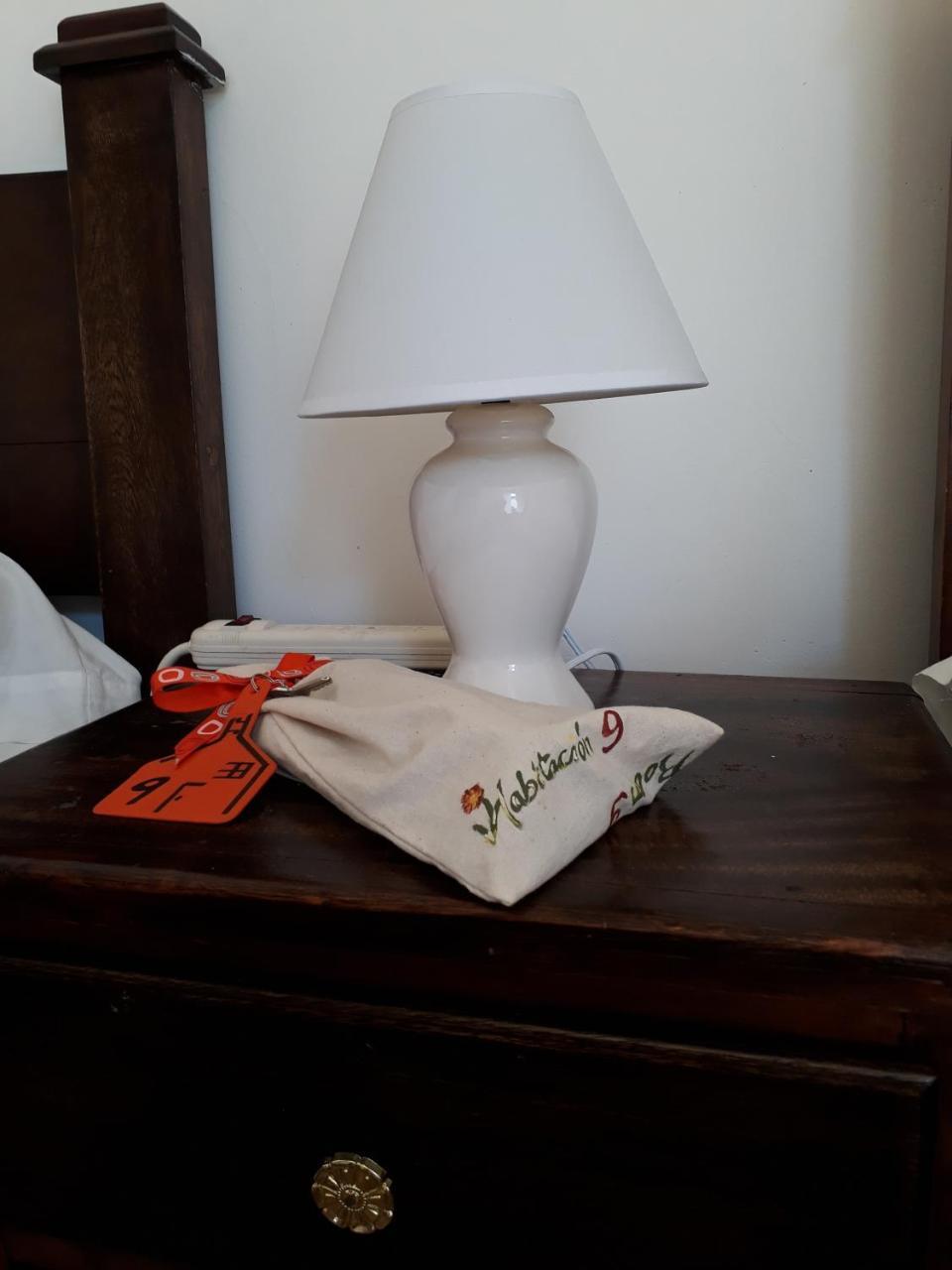 Hostal Compostela Inn David Εξωτερικό φωτογραφία